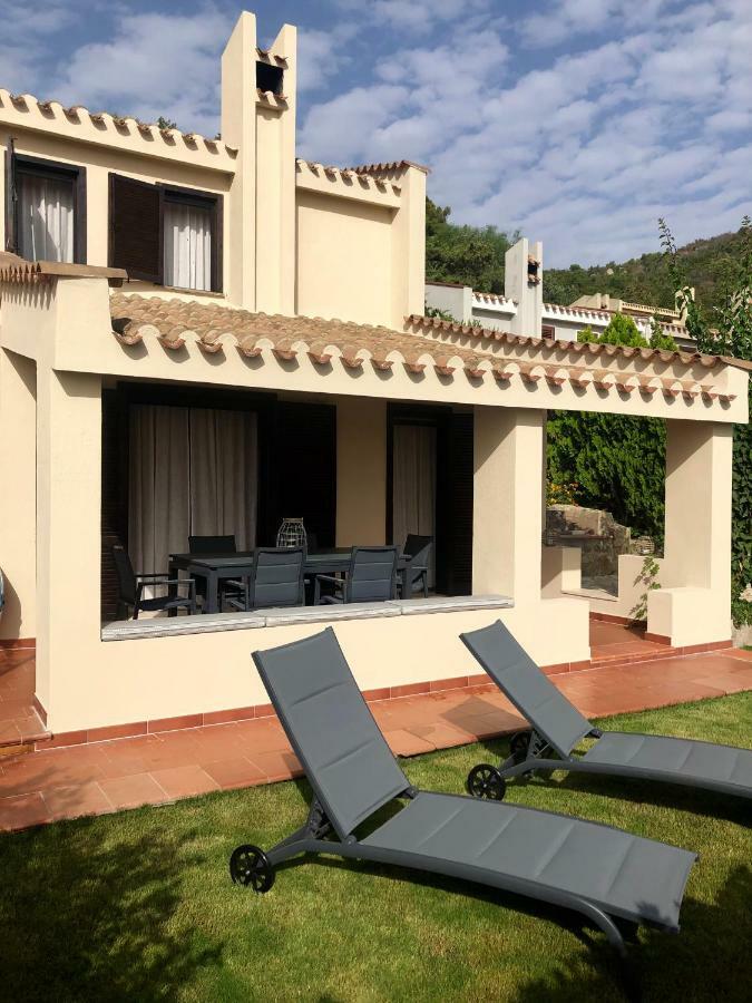 Villa Matu' كوستا ري المظهر الخارجي الصورة