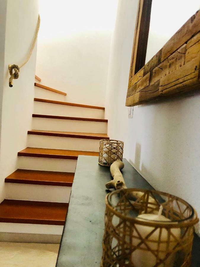 Villa Matu' كوستا ري المظهر الخارجي الصورة